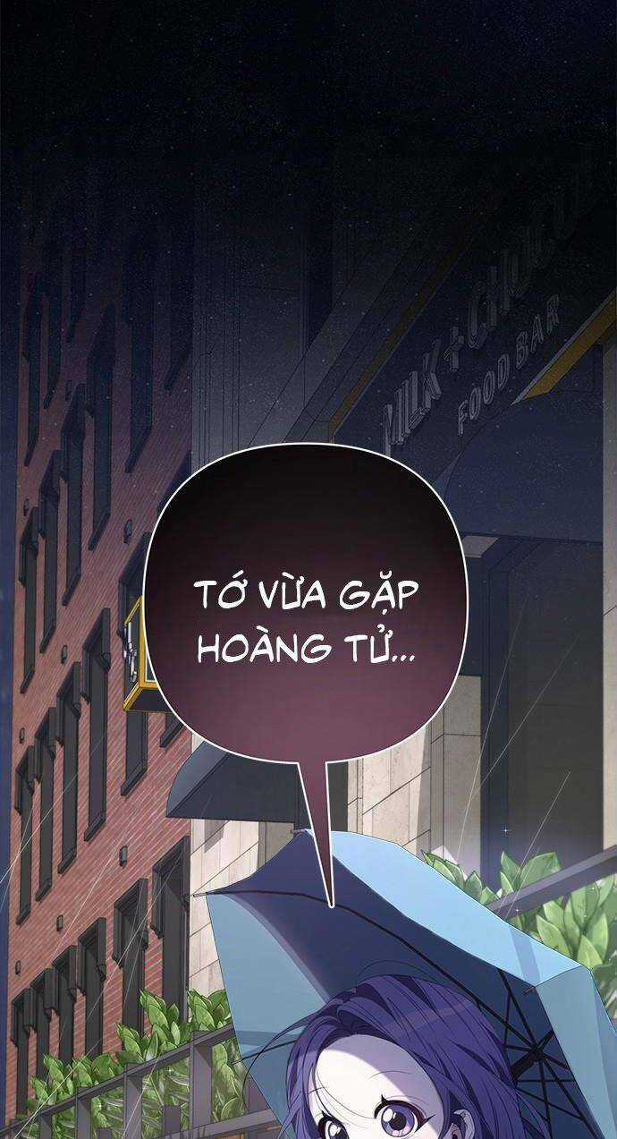 Đàn Anh Xấu Xa Chapter 58 trang 54