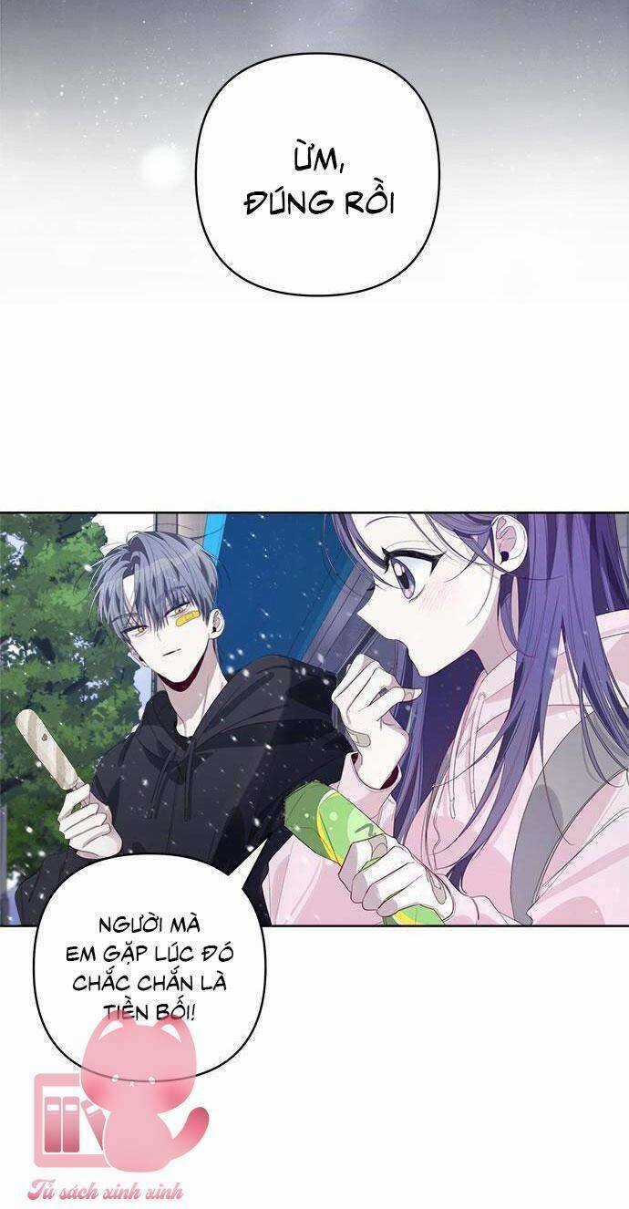 Đàn Anh Xấu Xa Chapter 58 trang 56