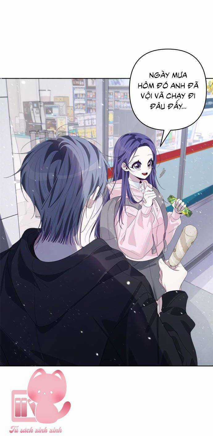 Đàn Anh Xấu Xa Chapter 58 trang 57