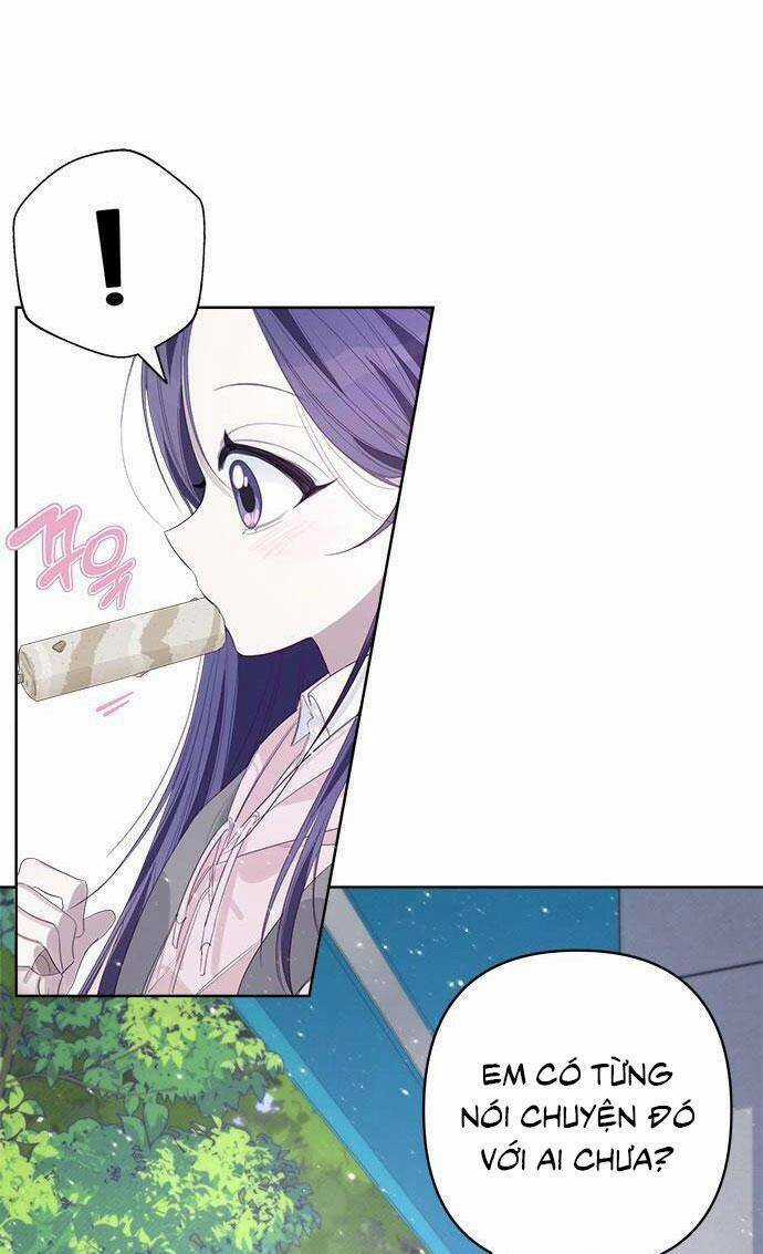 Đàn Anh Xấu Xa Chapter 58 trang 58