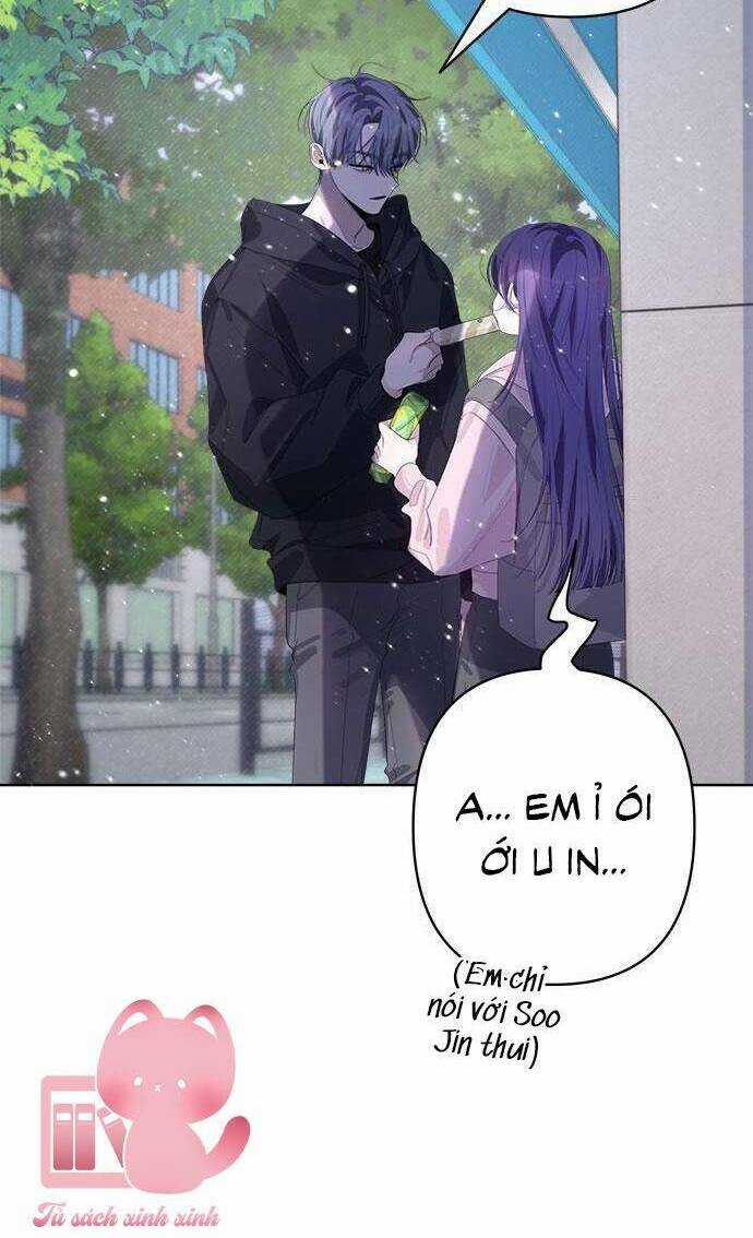 Đàn Anh Xấu Xa Chapter 58 trang 59