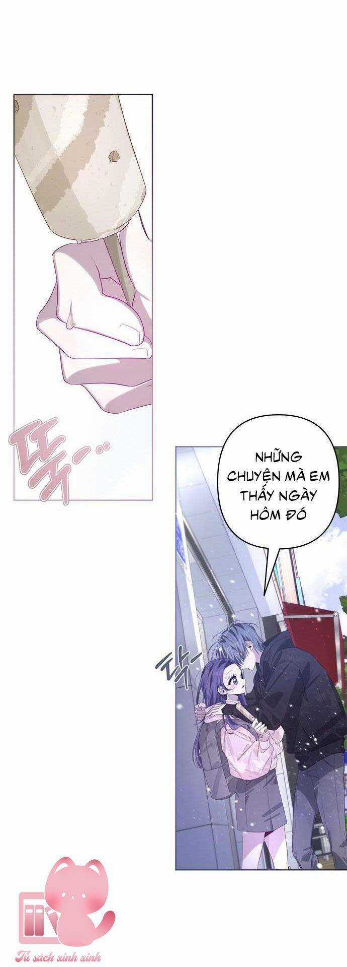 Đàn Anh Xấu Xa Chapter 58 trang 64