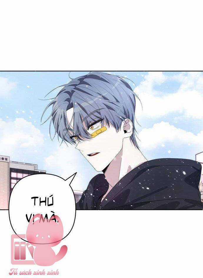 Đàn Anh Xấu Xa Chapter 58 trang 7