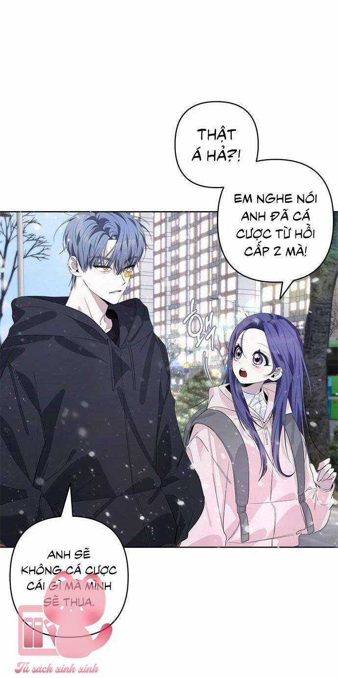 Đàn Anh Xấu Xa Chapter 58 trang 9