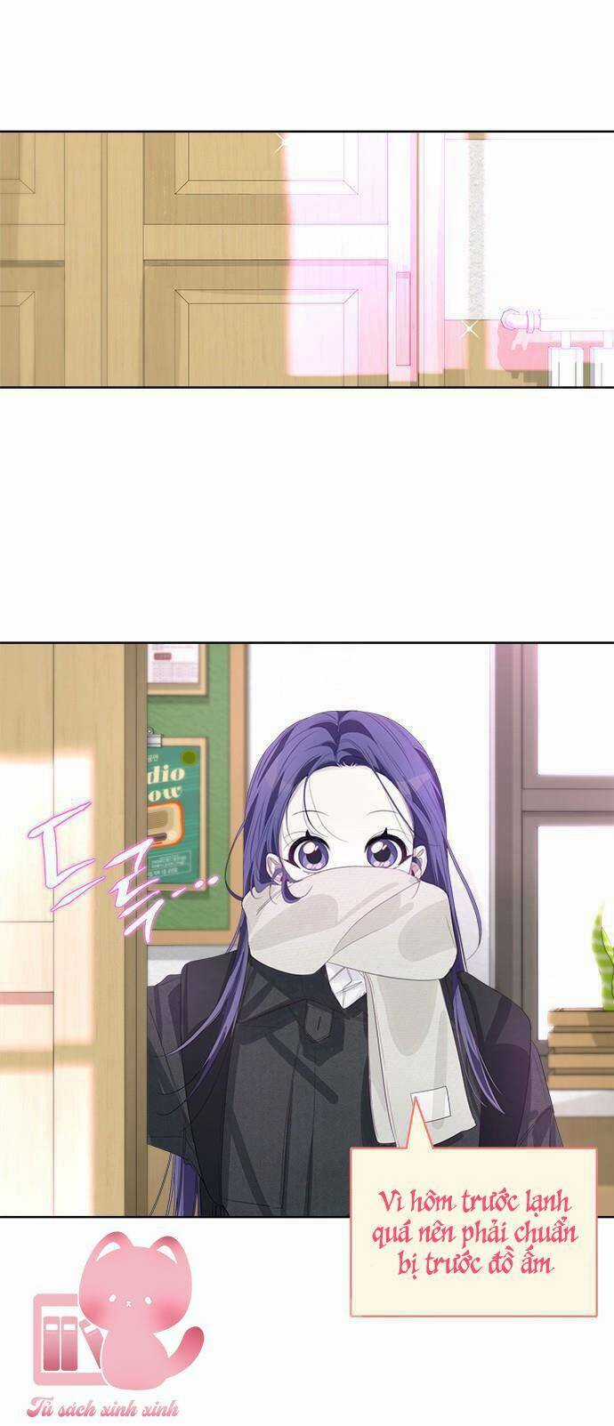 Đàn Anh Xấu Xa Chapter 59 trang 11