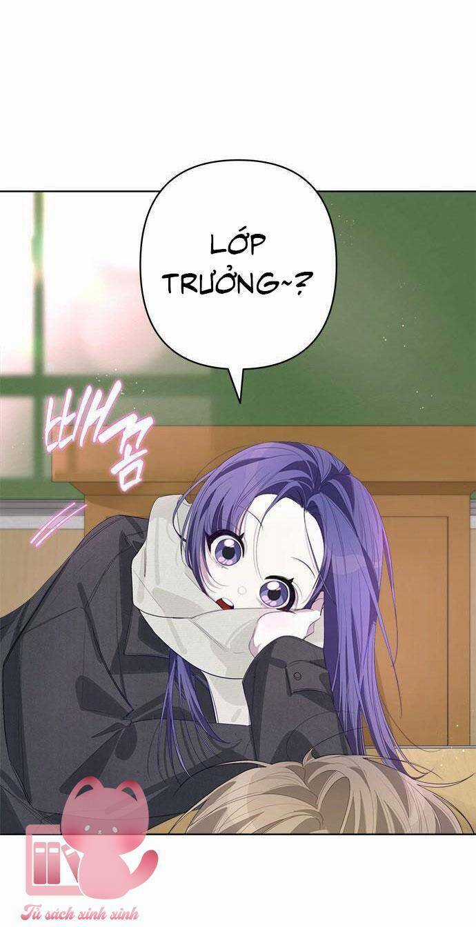 Đàn Anh Xấu Xa Chapter 59 trang 14