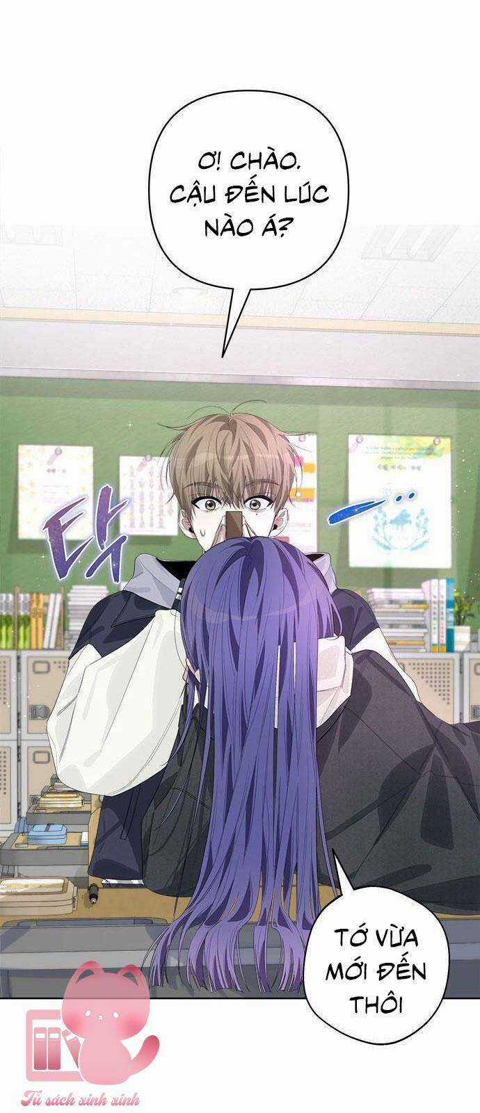 Đàn Anh Xấu Xa Chapter 59 trang 15