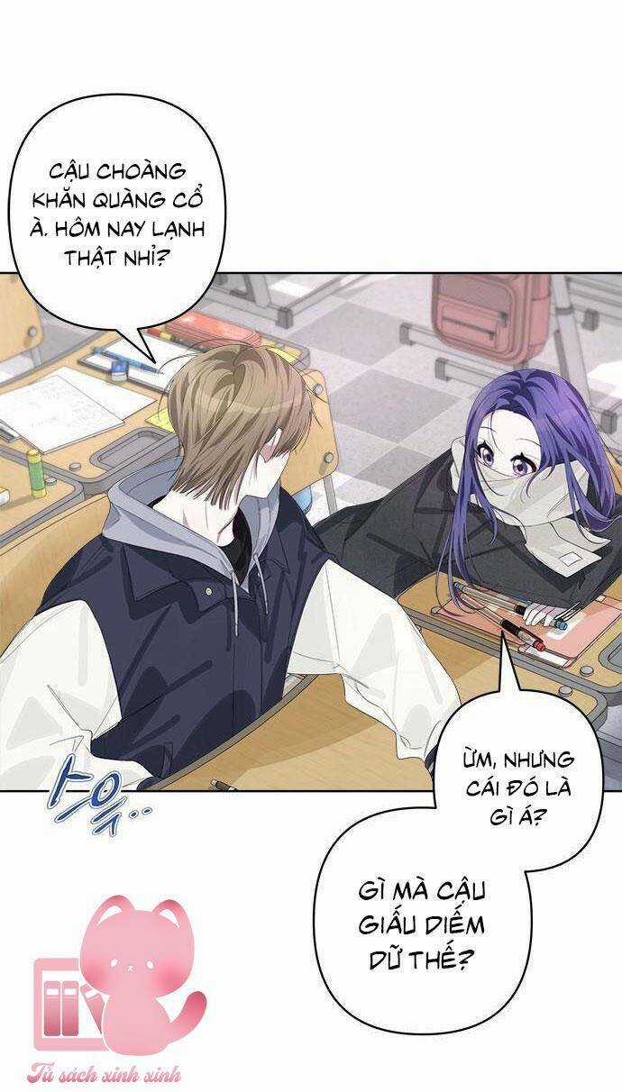 Đàn Anh Xấu Xa Chapter 59 trang 16