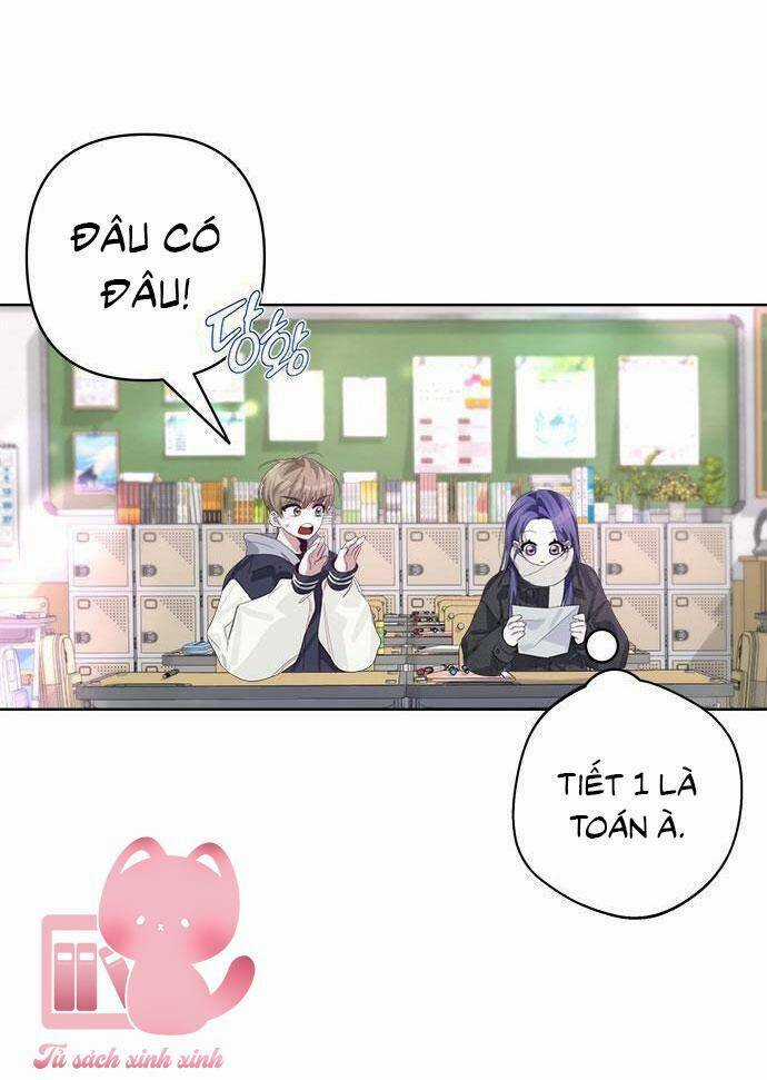 Đàn Anh Xấu Xa Chapter 59 trang 18