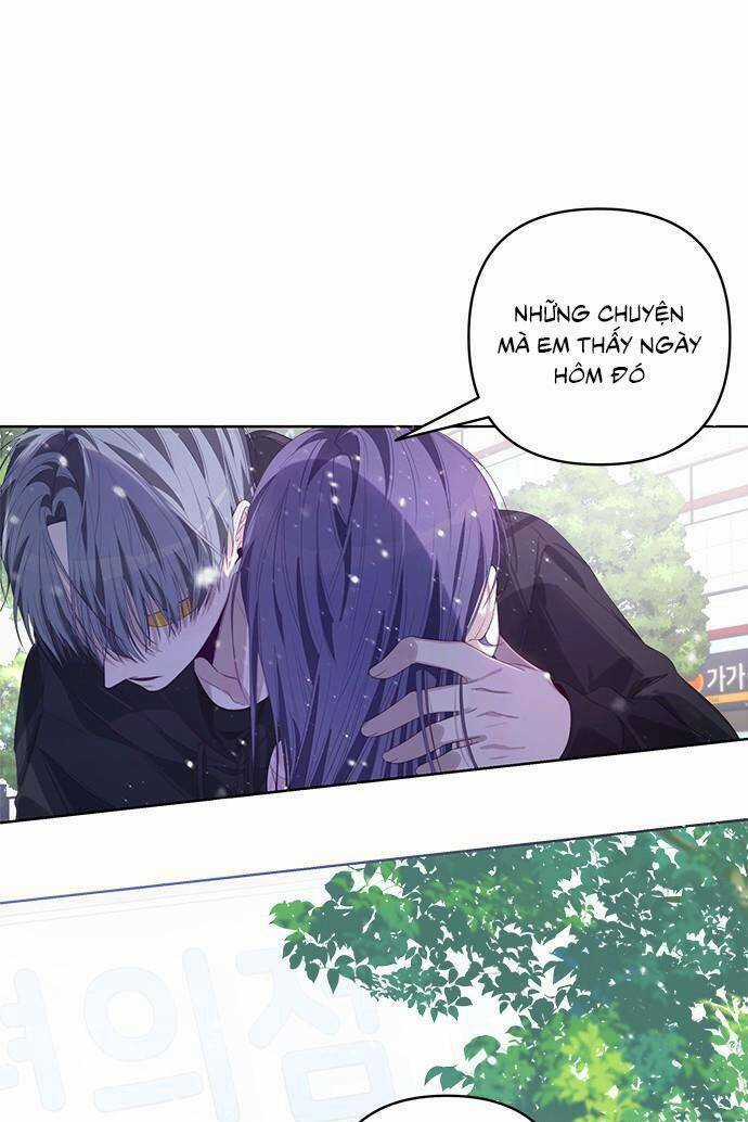 Đàn Anh Xấu Xa Chapter 59 trang 2