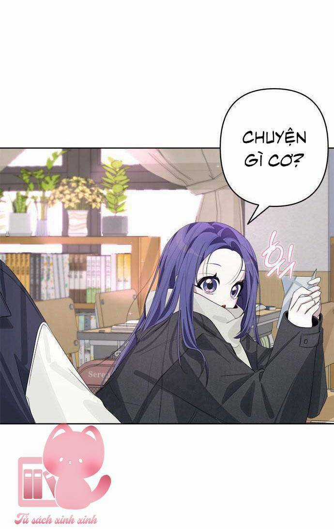 Đàn Anh Xấu Xa Chapter 59 trang 20