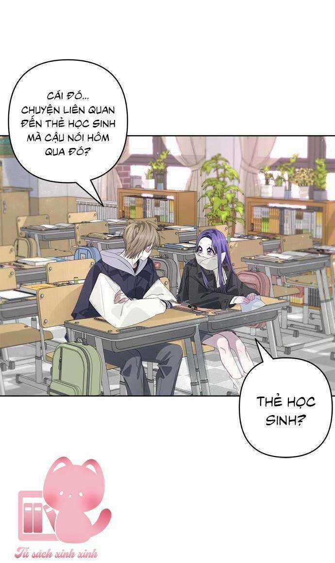 Đàn Anh Xấu Xa Chapter 59 trang 21