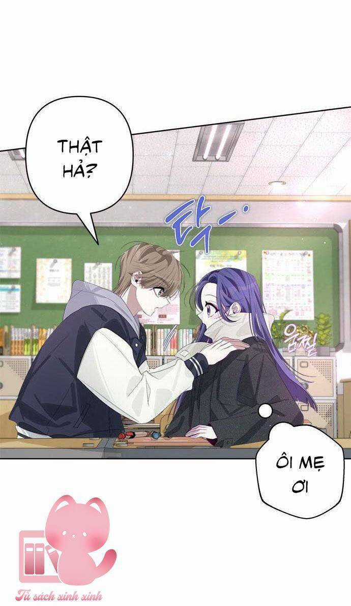 Đàn Anh Xấu Xa Chapter 59 trang 23