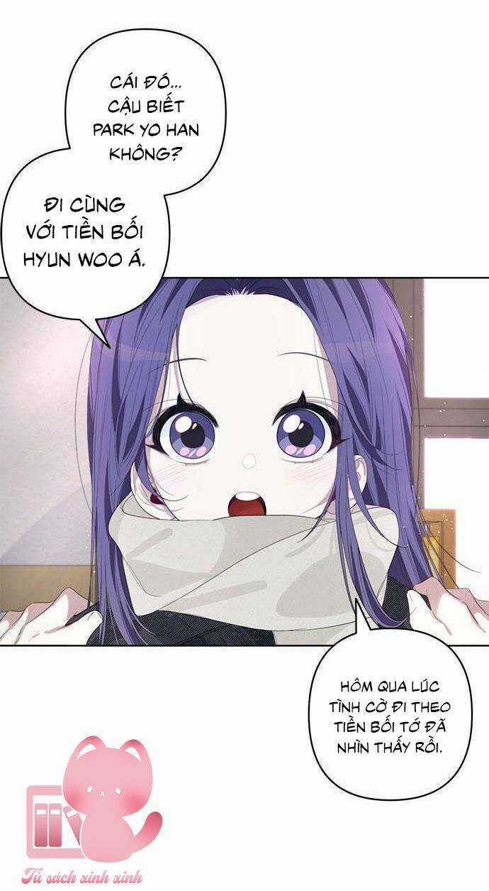 Đàn Anh Xấu Xa Chapter 59 trang 25