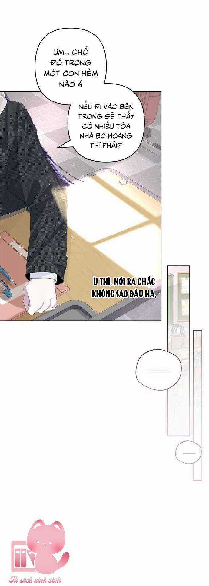 Đàn Anh Xấu Xa Chapter 59 trang 29