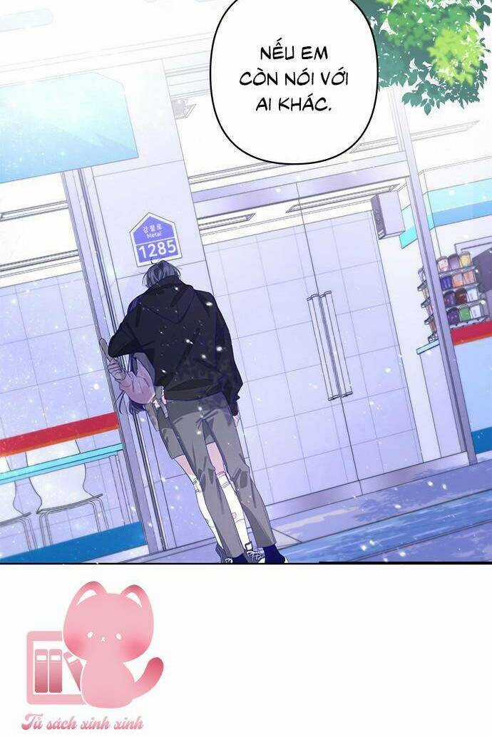 Đàn Anh Xấu Xa Chapter 59 trang 3