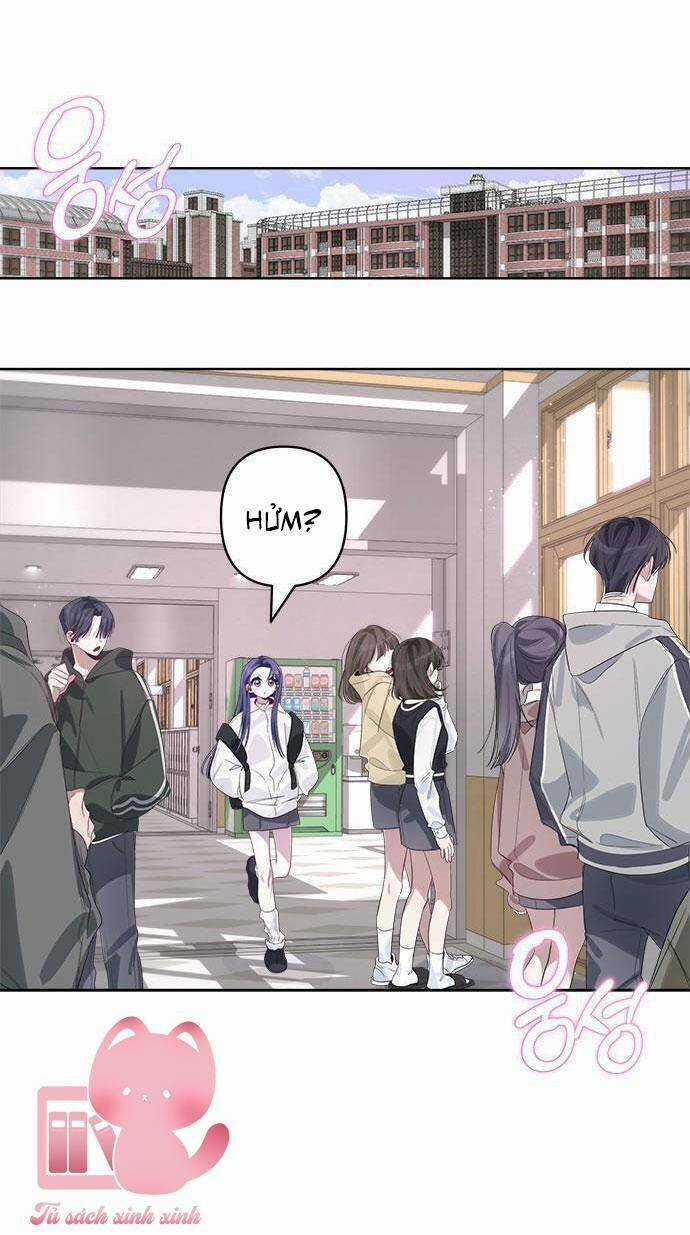 Đàn Anh Xấu Xa Chapter 59 trang 31