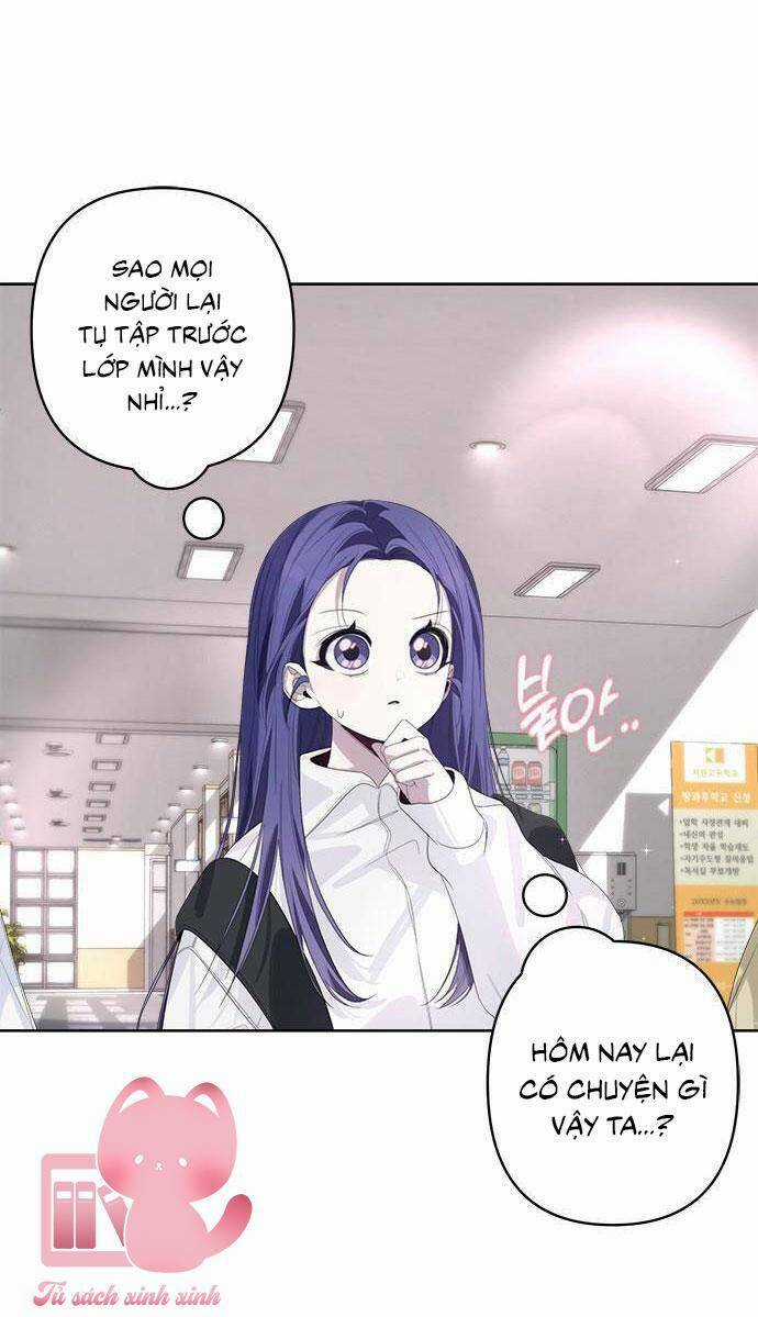 Đàn Anh Xấu Xa Chapter 59 trang 32