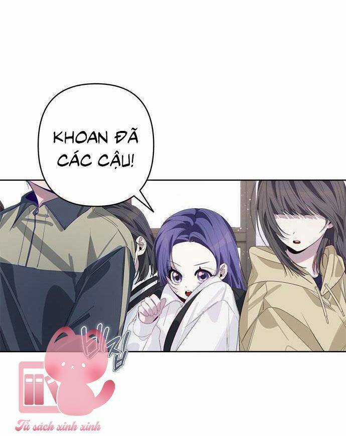 Đàn Anh Xấu Xa Chapter 59 trang 34