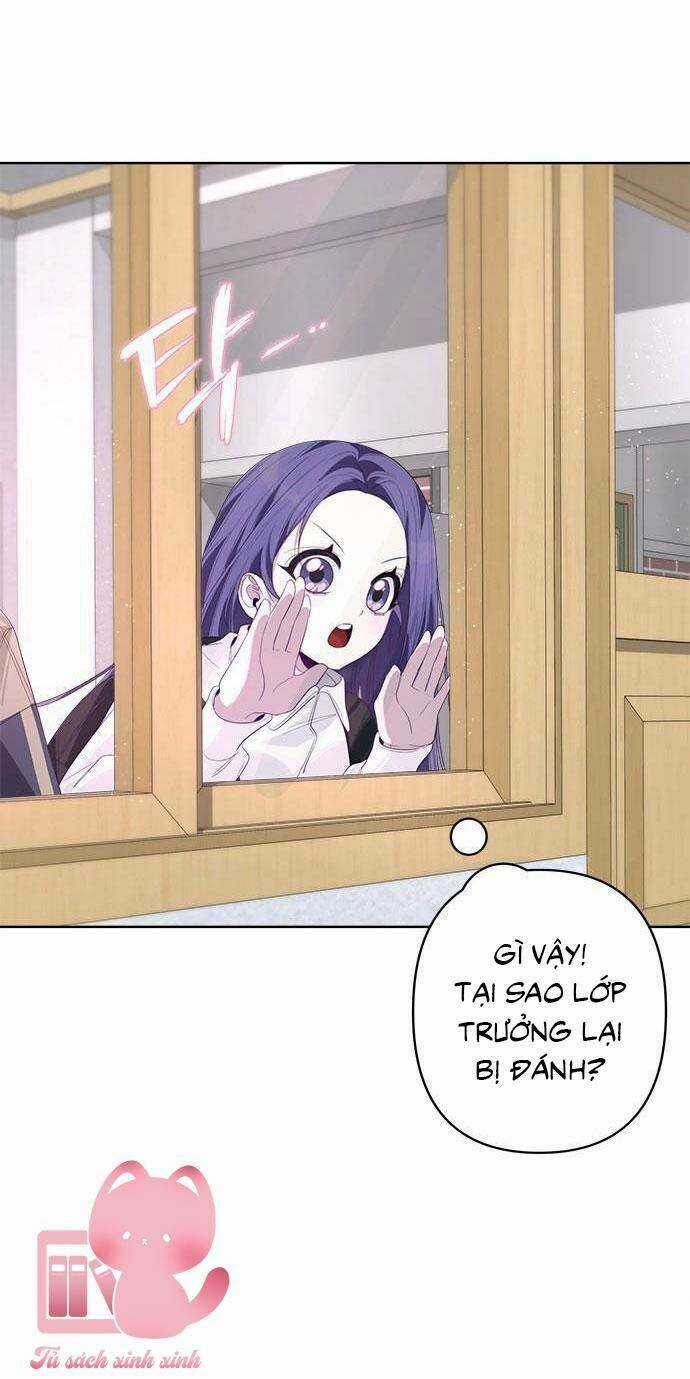 Đàn Anh Xấu Xa Chapter 59 trang 35