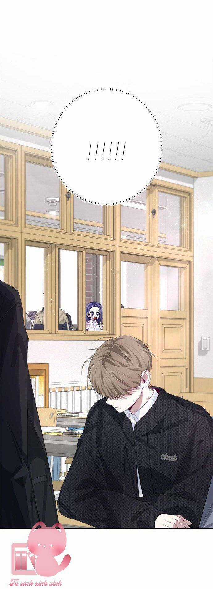 Đàn Anh Xấu Xa Chapter 59 trang 36