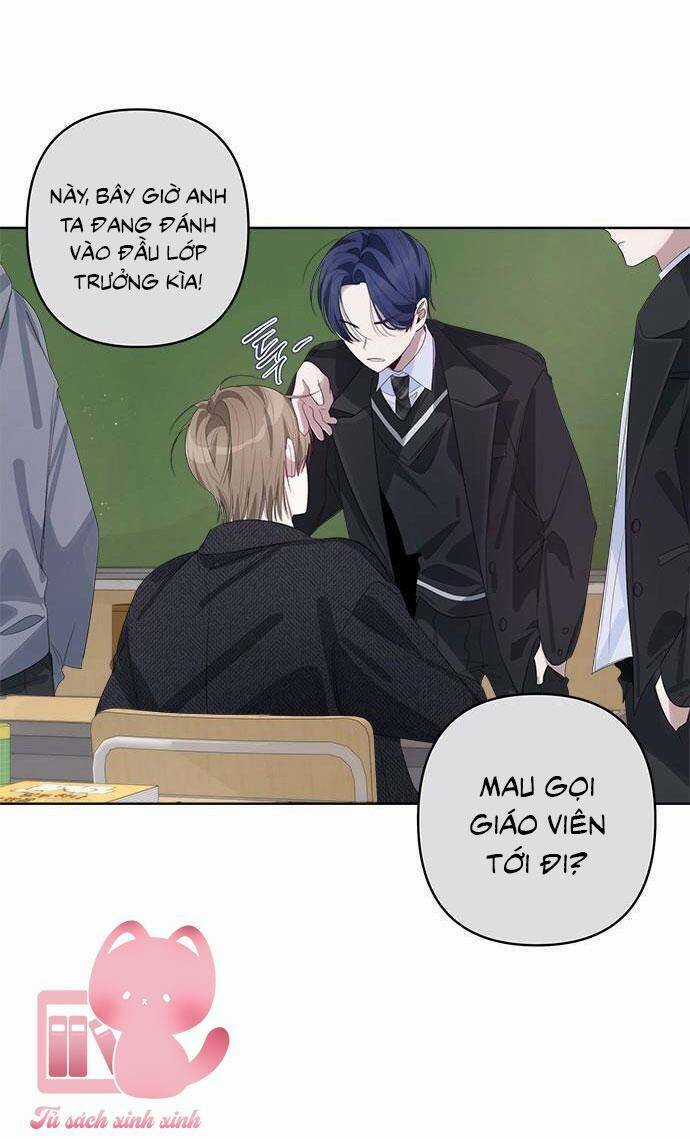 Đàn Anh Xấu Xa Chapter 59 trang 37