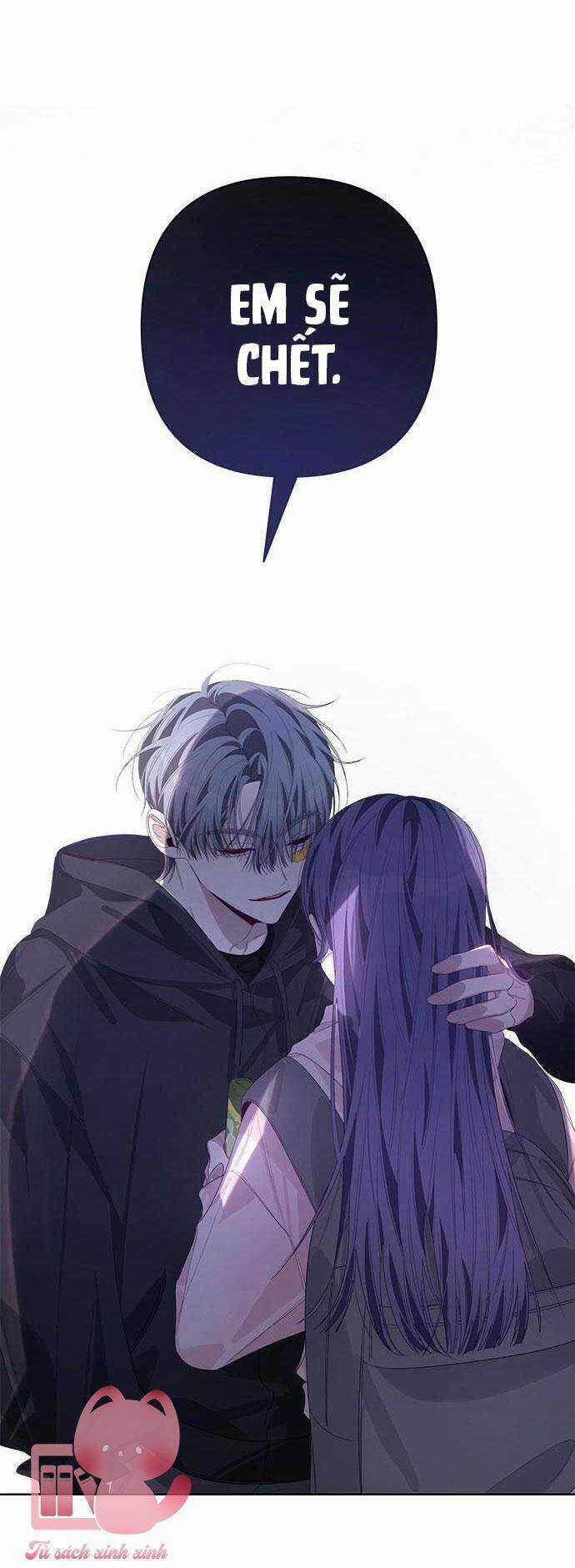 Đàn Anh Xấu Xa Chapter 59 trang 4