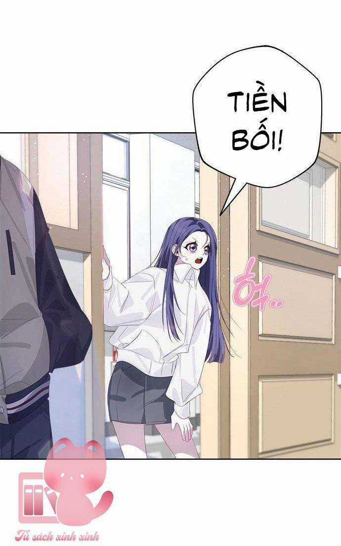 Đàn Anh Xấu Xa Chapter 59 trang 44