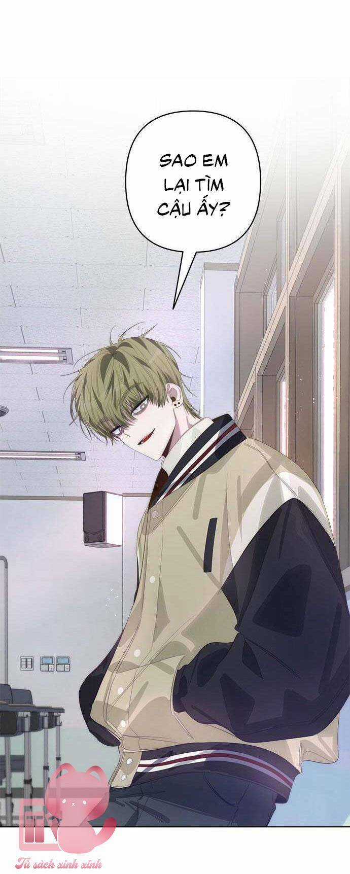 Đàn Anh Xấu Xa Chapter 59 trang 46