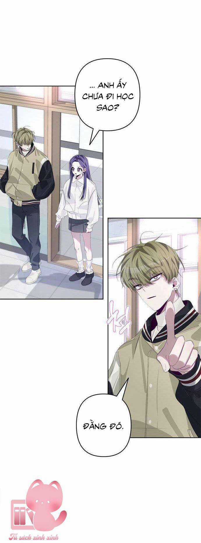 Đàn Anh Xấu Xa Chapter 59 trang 48