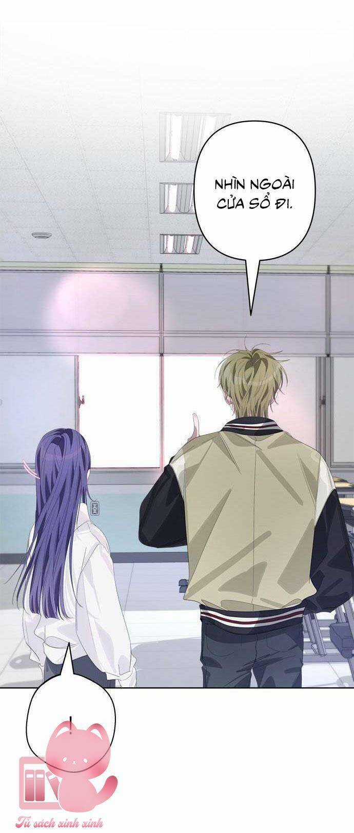 Đàn Anh Xấu Xa Chapter 59 trang 49