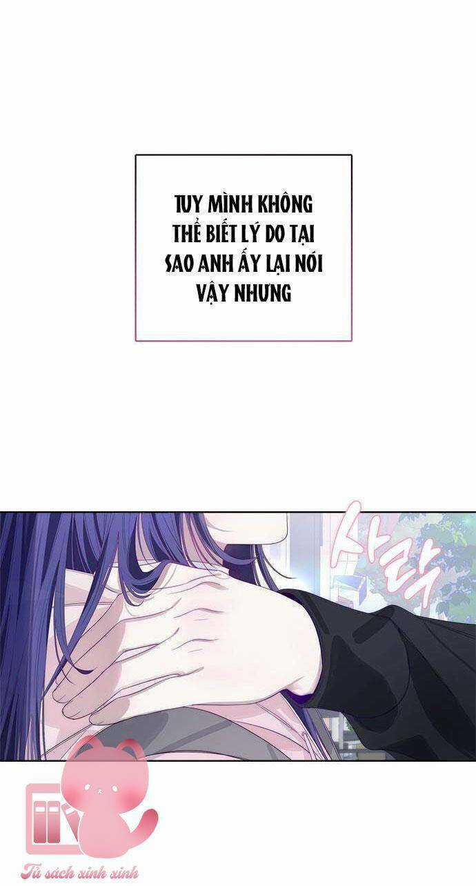 Đàn Anh Xấu Xa Chapter 59 trang 5