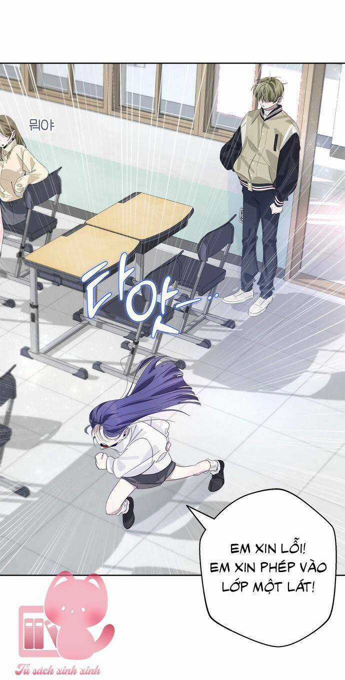 Đàn Anh Xấu Xa Chapter 59 trang 50