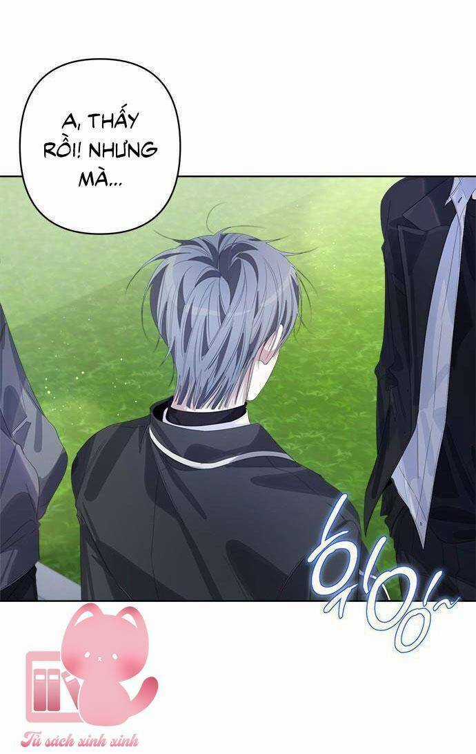 Đàn Anh Xấu Xa Chapter 59 trang 53