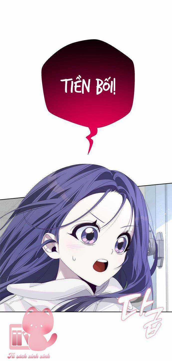 Đàn Anh Xấu Xa Chapter 59 trang 55