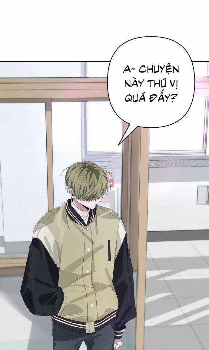 Đàn Anh Xấu Xa Chapter 59 trang 58