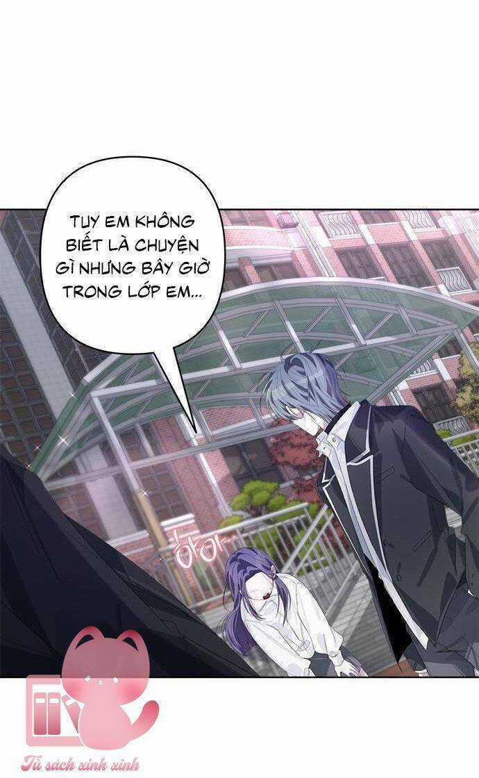 Đàn Anh Xấu Xa Chapter 59 trang 61