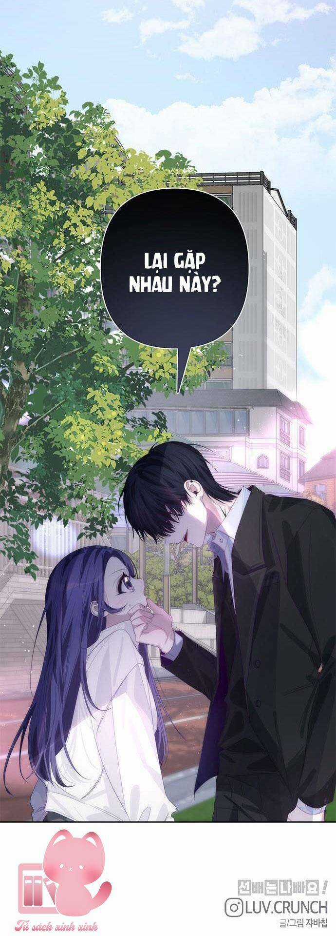 Đàn Anh Xấu Xa Chapter 59 trang 68