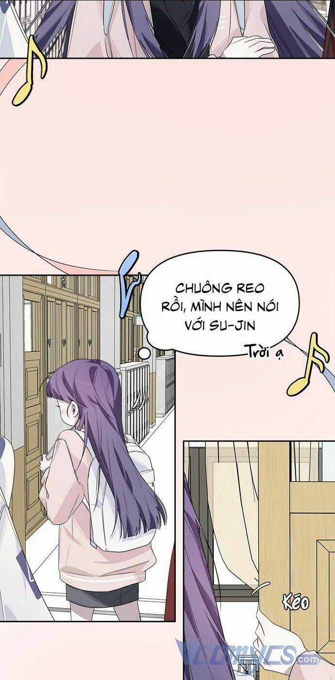 Đàn Anh Xấu Xa Chapter 6 trang 11