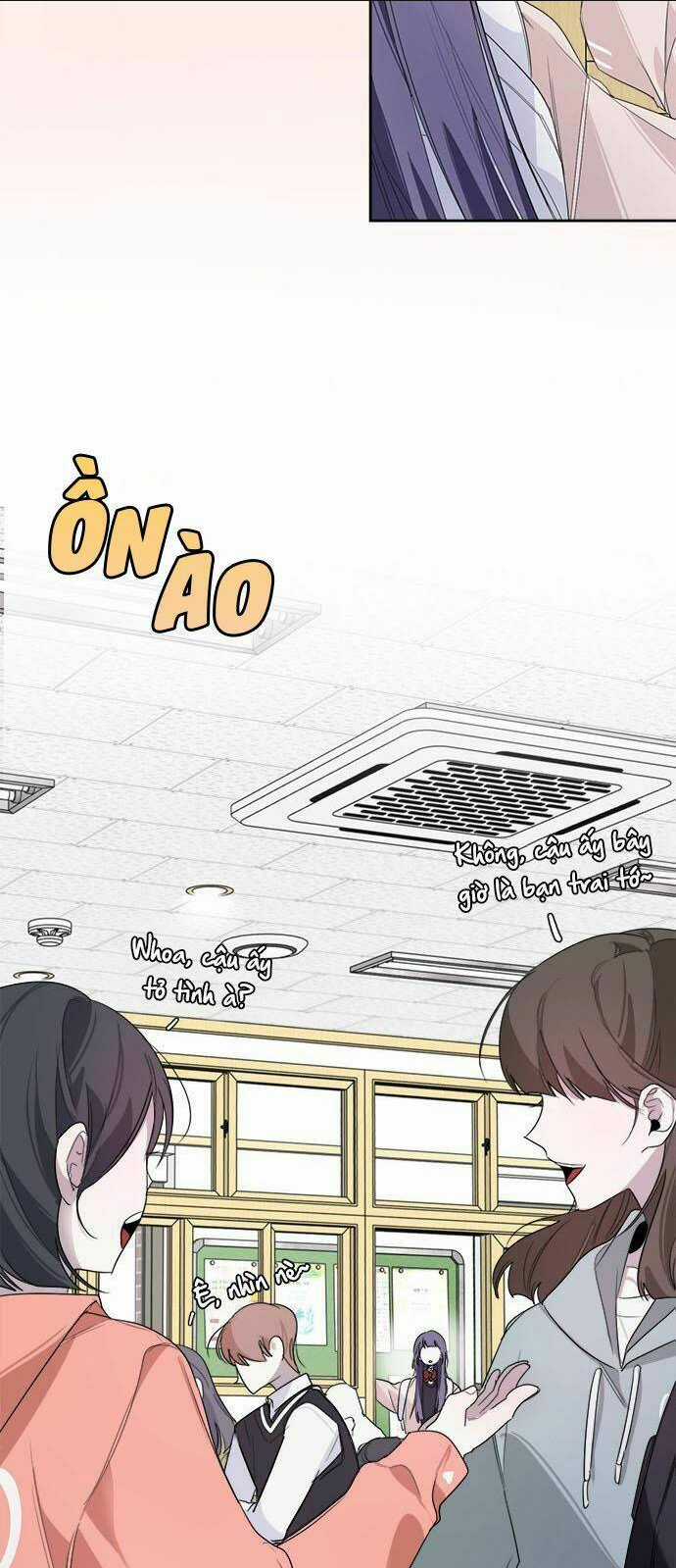 Đàn Anh Xấu Xa Chapter 6 trang 12