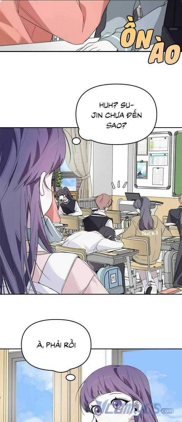 Đàn Anh Xấu Xa Chapter 6 trang 13