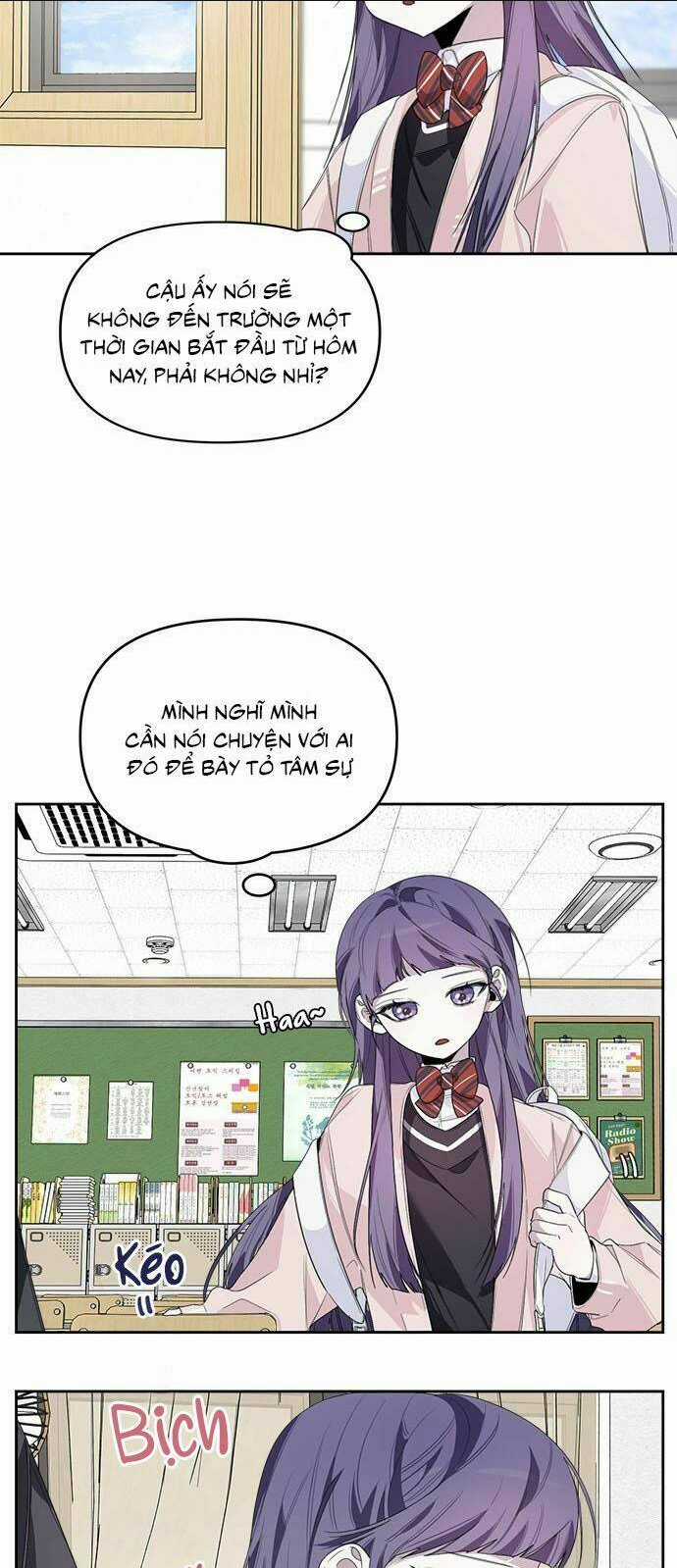 Đàn Anh Xấu Xa Chapter 6 trang 14