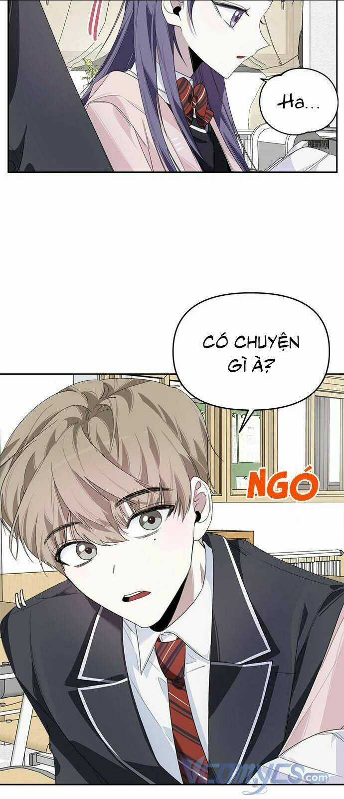 Đàn Anh Xấu Xa Chapter 6 trang 15