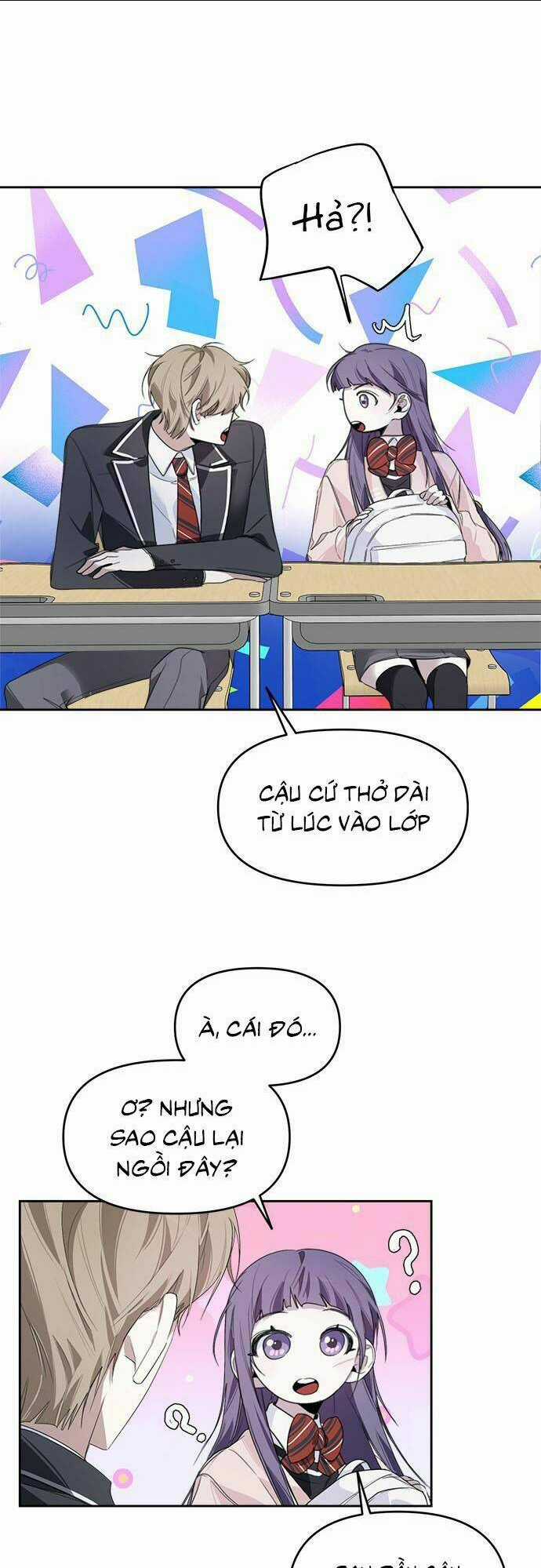 Đàn Anh Xấu Xa Chapter 6 trang 16