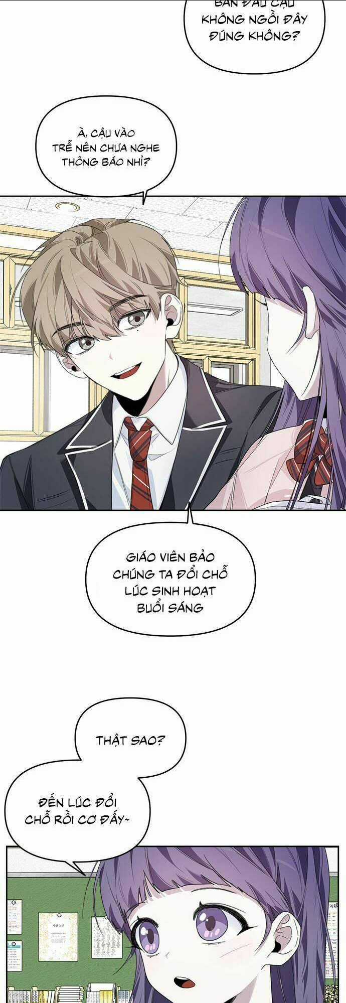 Đàn Anh Xấu Xa Chapter 6 trang 17