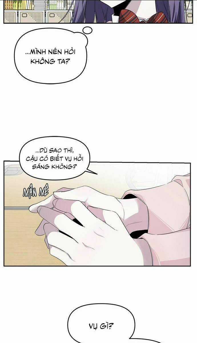 Đàn Anh Xấu Xa Chapter 6 trang 18