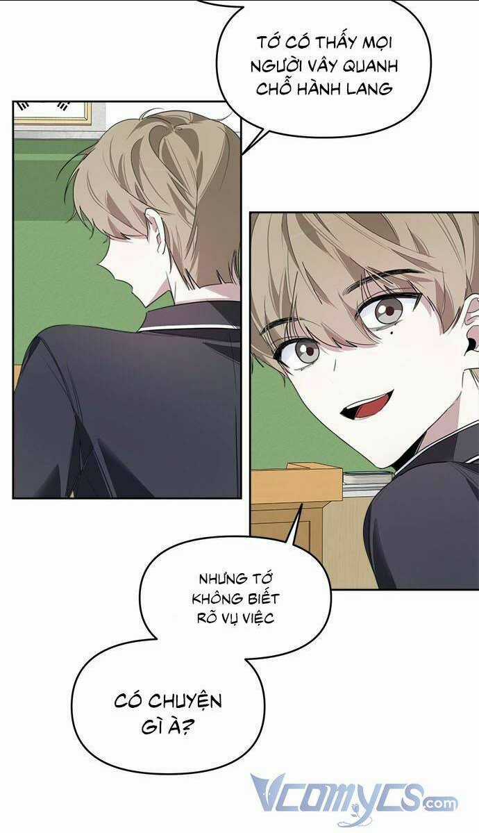 Đàn Anh Xấu Xa Chapter 6 trang 19