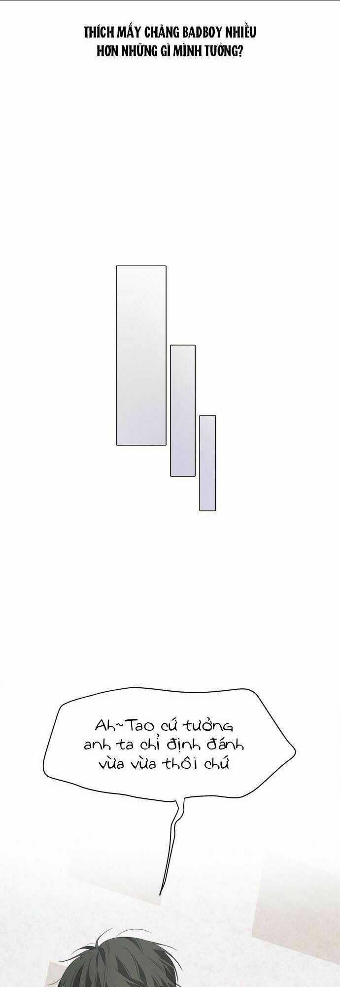 Đàn Anh Xấu Xa Chapter 6 trang 2