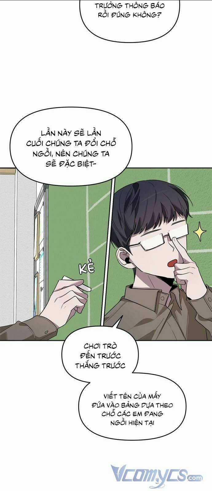 Đàn Anh Xấu Xa Chapter 6 trang 23