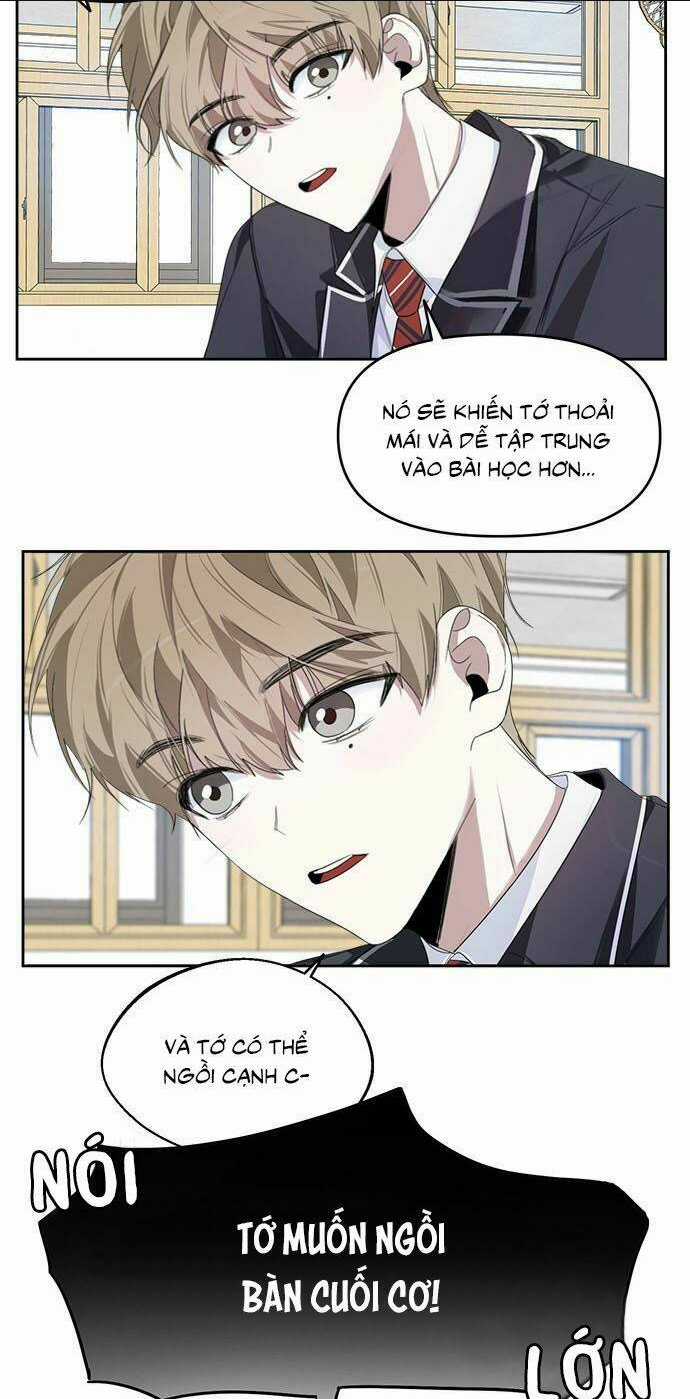 Đàn Anh Xấu Xa Chapter 6 trang 25